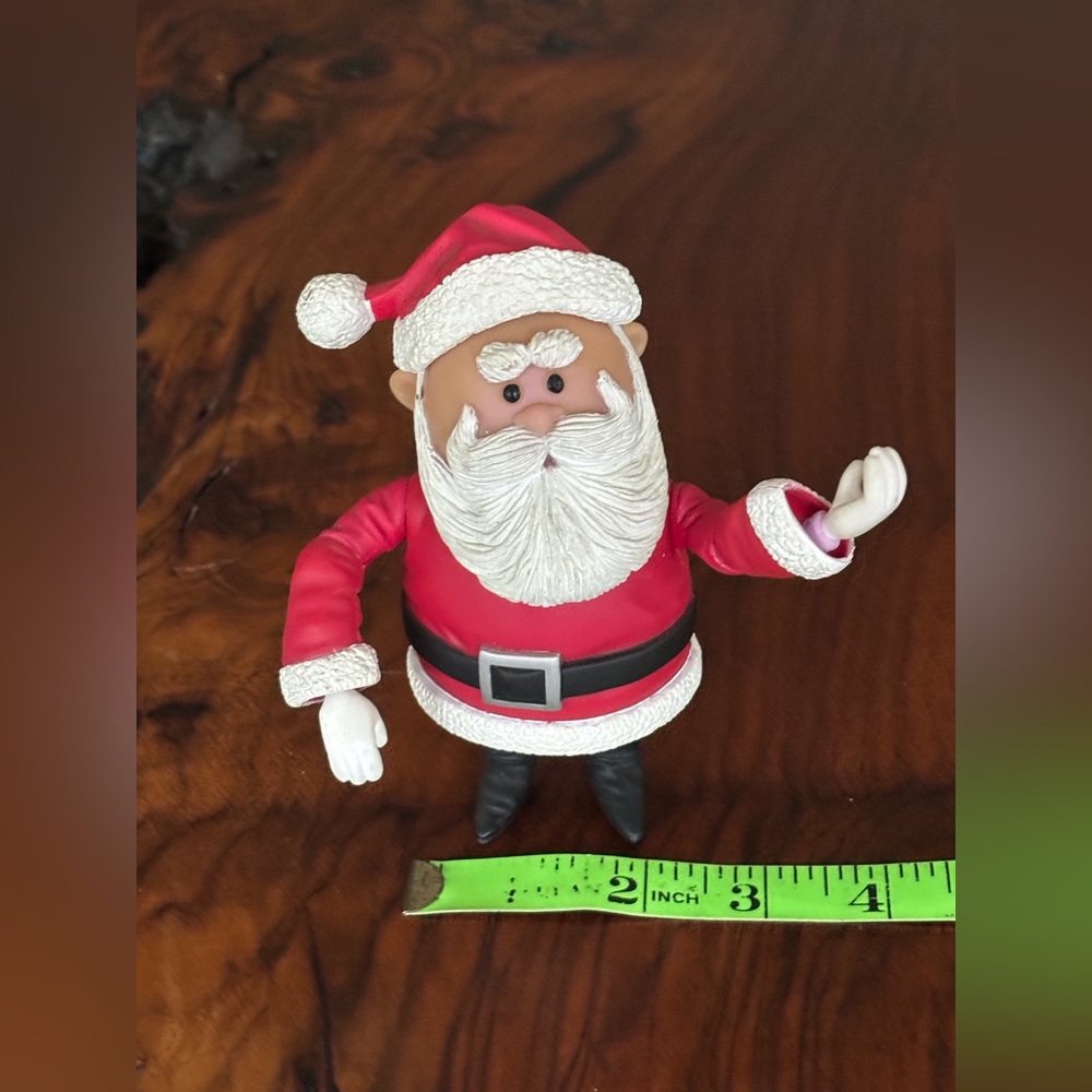 Santa Claus - Rudolph Company - Picture 7 of 8
